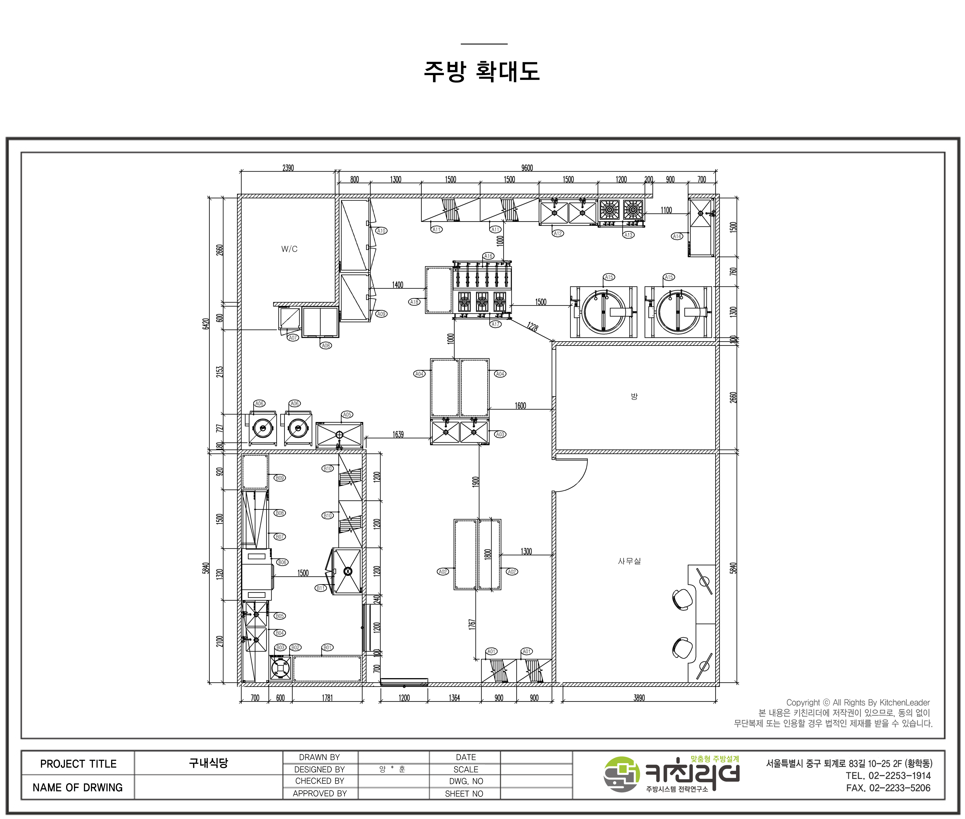 도면확대