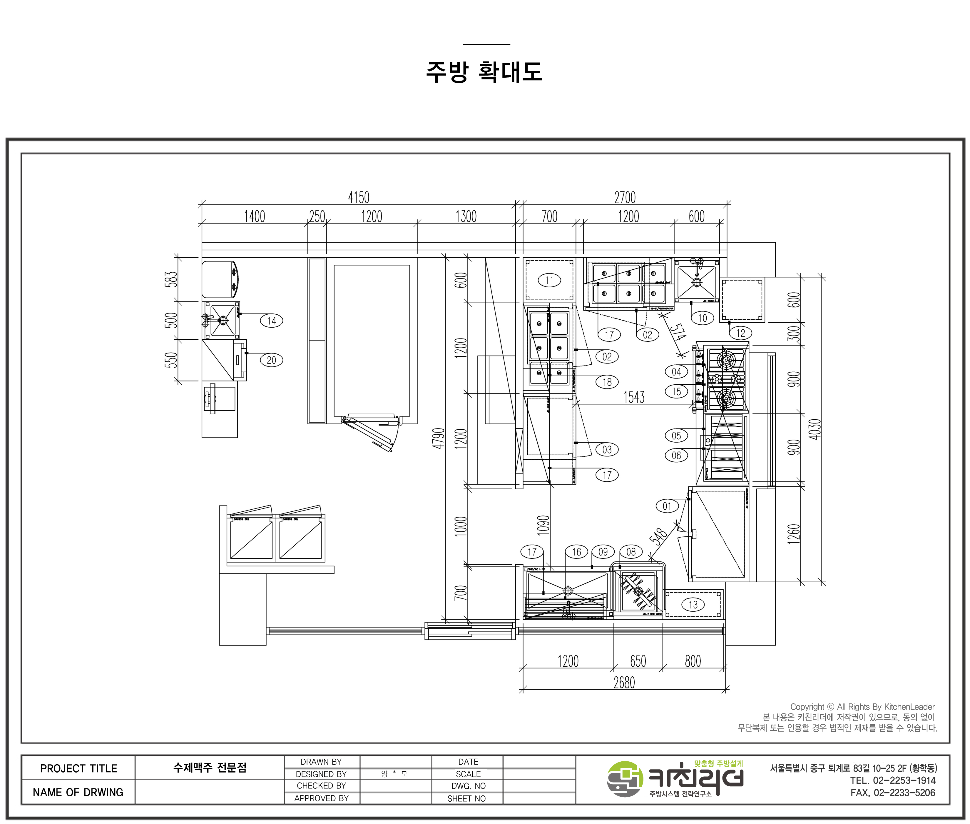 도면확대