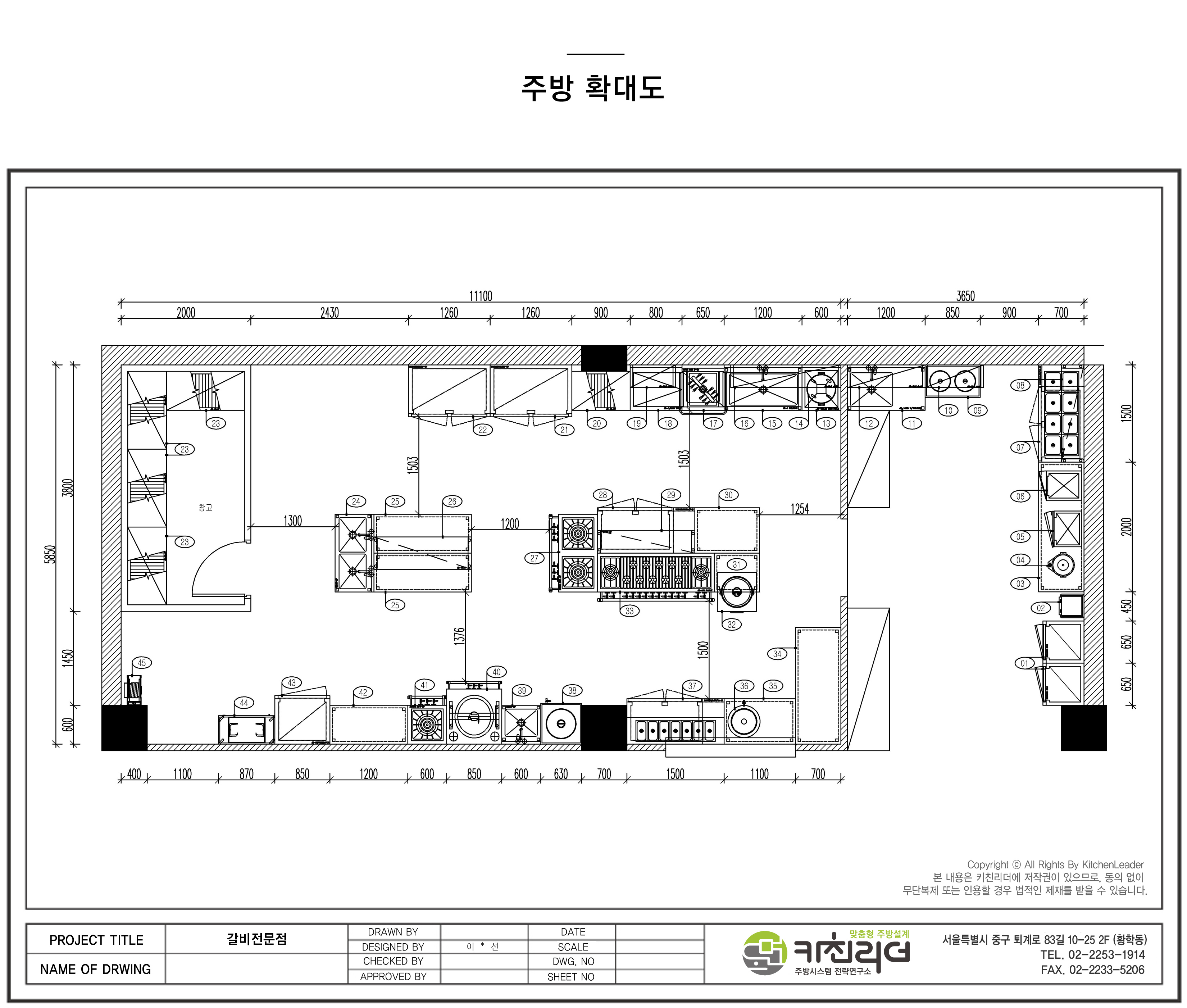 도면확대