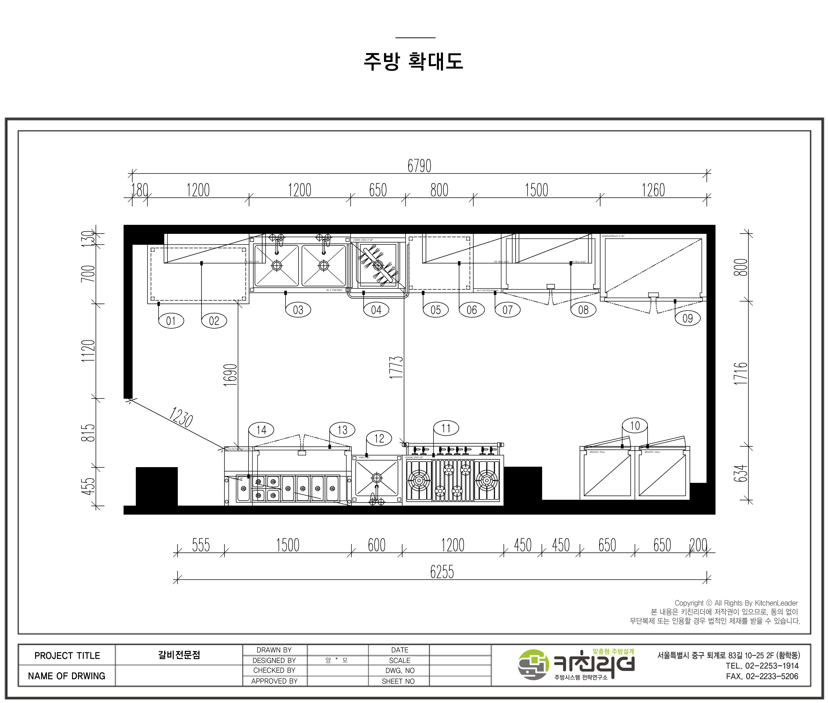 도면확대