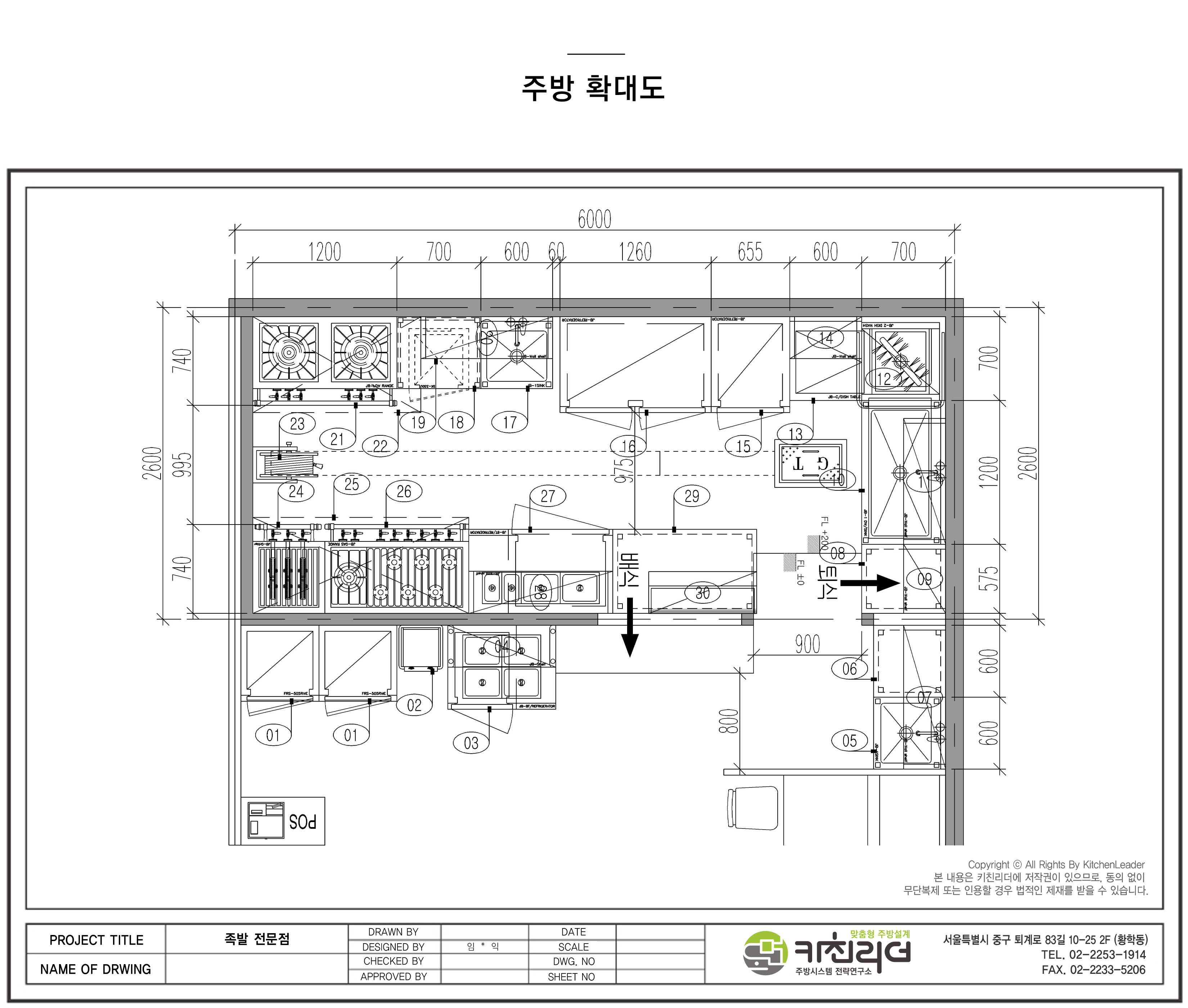 도면확대