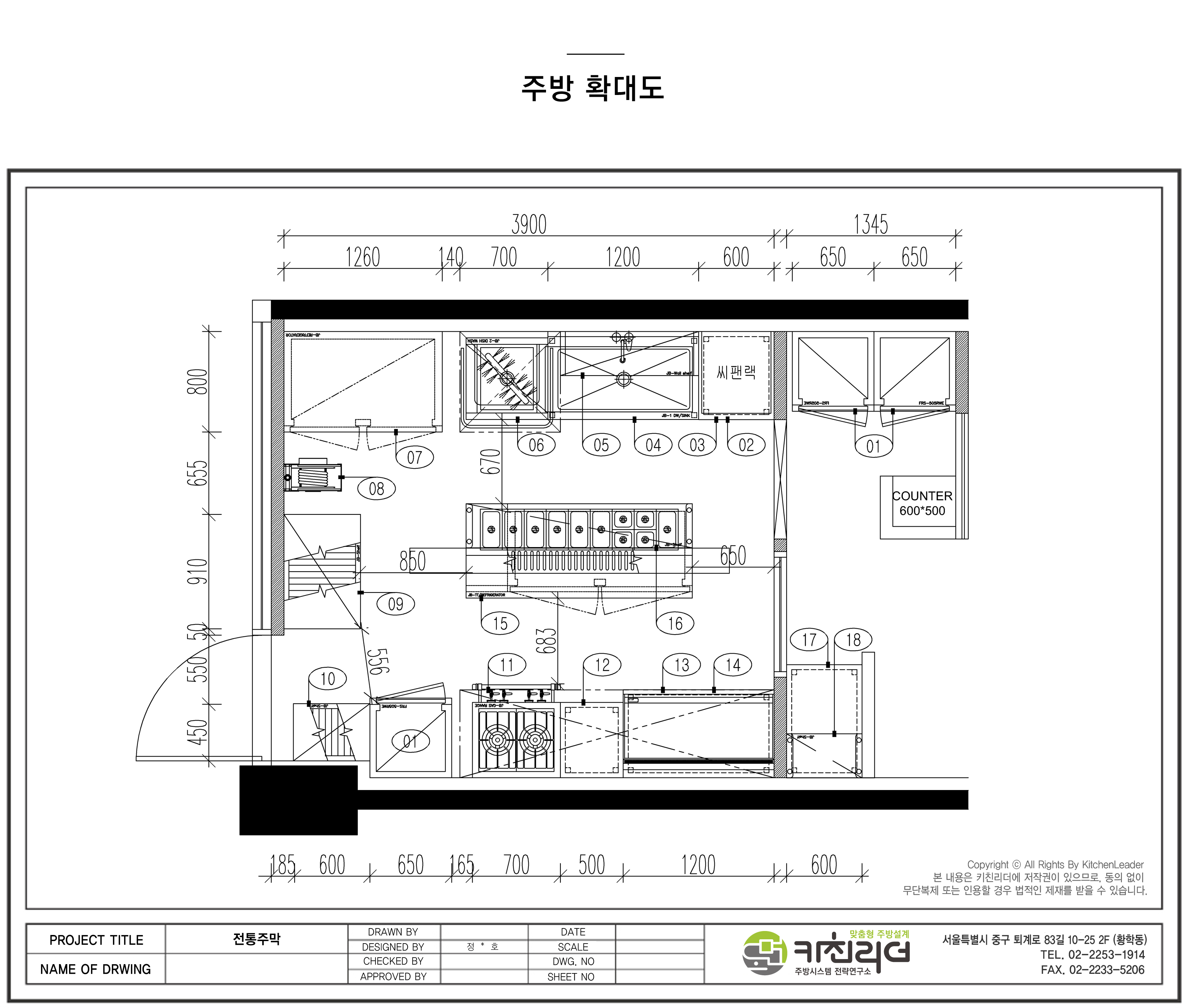 도면확대