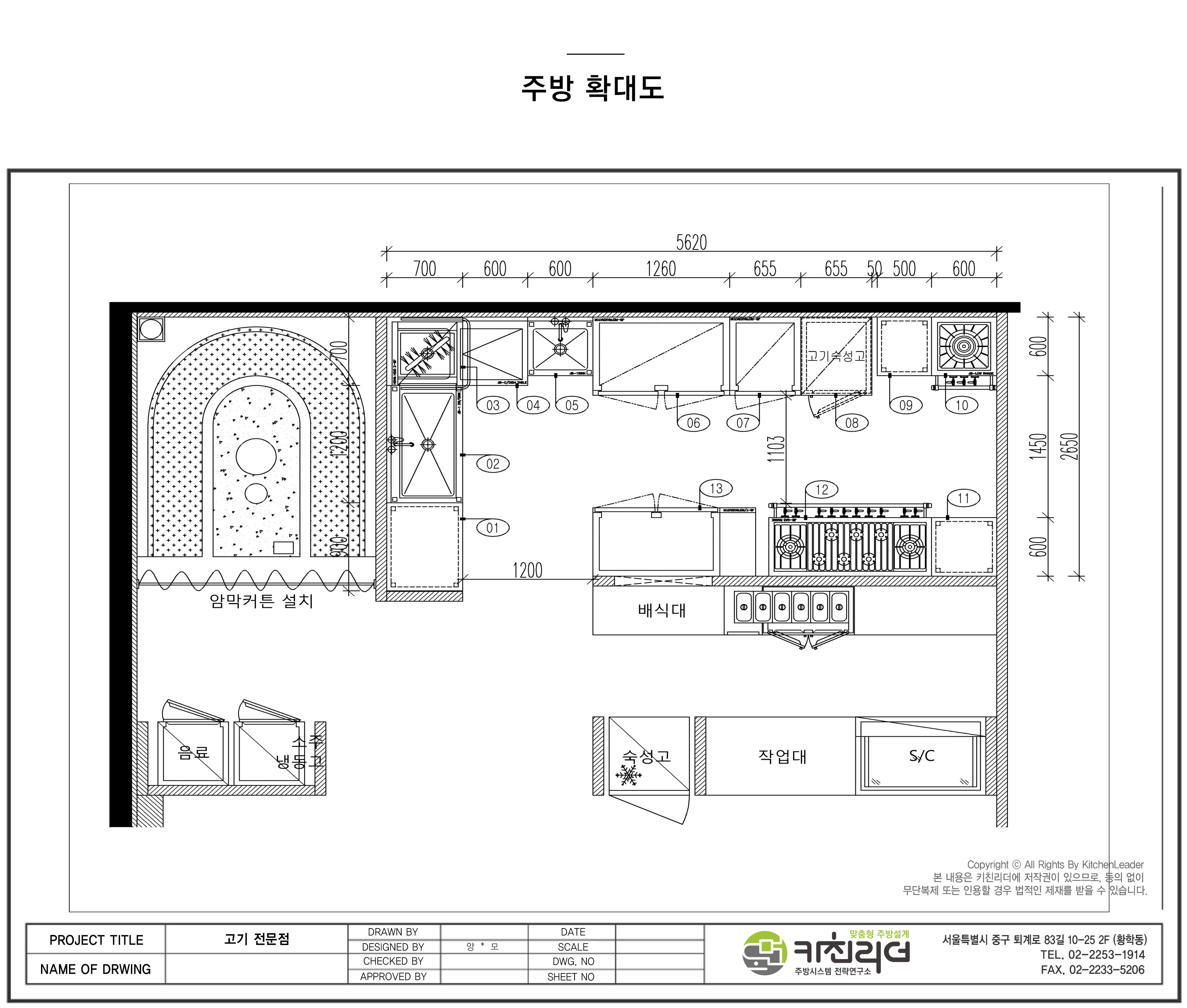 도면확대